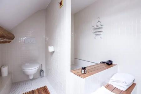 Hôtel du Temps - 38