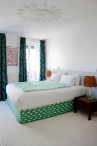 Hôtel du Temps - 13