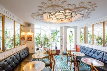 Hôtel du Temps - 34