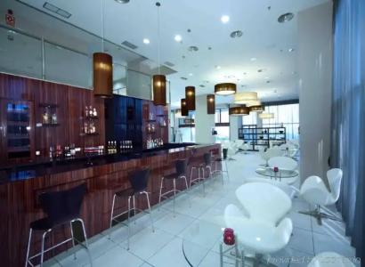 Sercotel Convention Plaza Madrid - 13