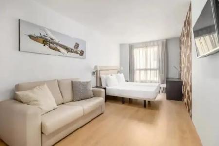 Sercotel Convention Plaza Madrid - 18