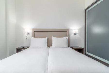 Sercotel Convention Plaza Madrid - 6