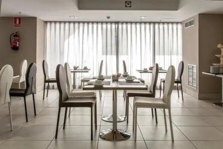 Sercotel Convention Plaza Madrid - 15