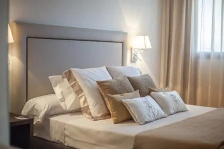 Sercotel Convention Plaza Madrid - 26