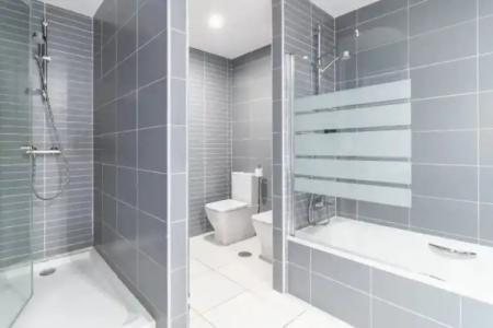 Sercotel Convention Plaza Madrid - 20