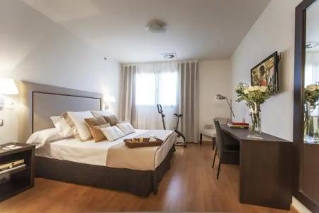 Sercotel Convention Plaza Madrid - 25