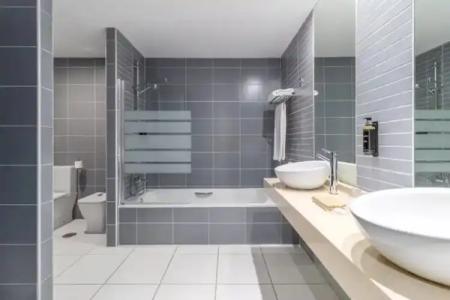 Sercotel Convention Plaza Madrid - 23