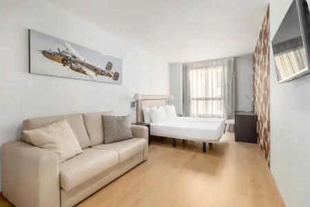 Sercotel Convention Plaza Madrid - 4