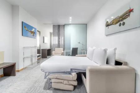 Sercotel Convention Plaza Madrid - 3