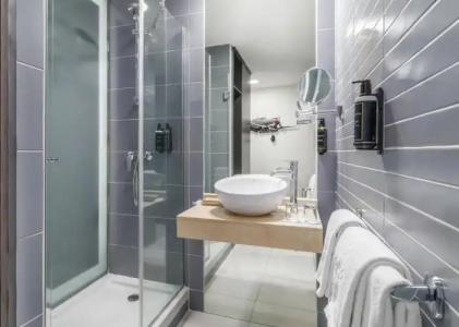 Sercotel Convention Plaza Madrid - 8