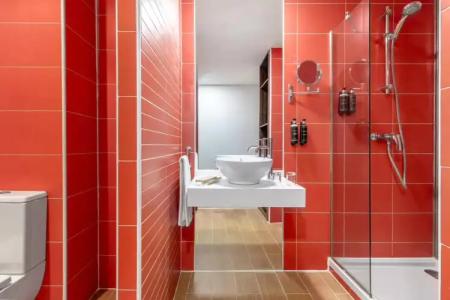 Sercotel Convention Plaza Madrid - 9