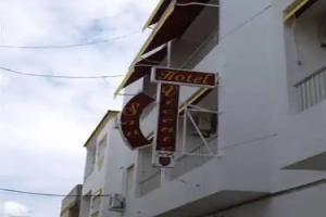 Hotel San Vicente, Conil de la Frontera