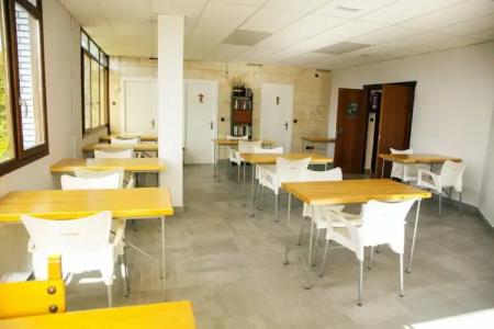 Artxanda Bilbao, Parking Gratuito en el Exterior - 14