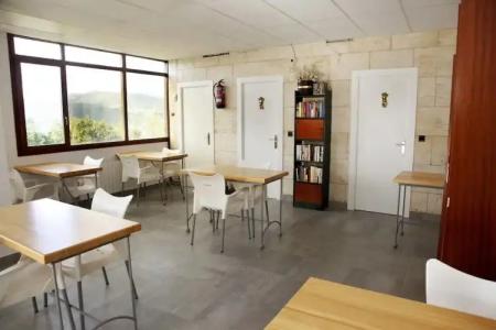 Artxanda Bilbao, Parking Gratuito en el Exterior - 20