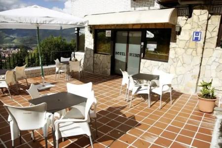 Artxanda Bilbao, Parking Gratuito en el Exterior - 21