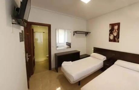 Artxanda Bilbao, Parking Gratuito en el Exterior - 25