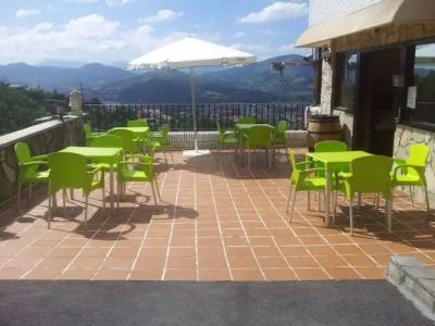 Artxanda Bilbao, Parking Gratuito en el Exterior - 17