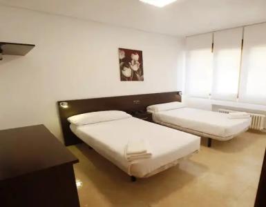 Artxanda Bilbao, Parking Gratuito en el Exterior - 37