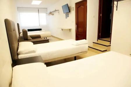 Artxanda Bilbao, Parking Gratuito en el Exterior - 43