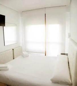 Artxanda Bilbao, Parking Gratuito en el Exterior - 30