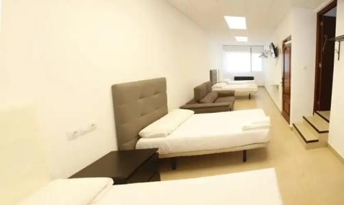 Artxanda Bilbao, Parking Gratuito en el Exterior - 19