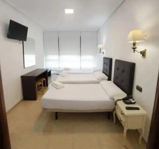 Artxanda Bilbao, Parking Gratuito en el Exterior - 18