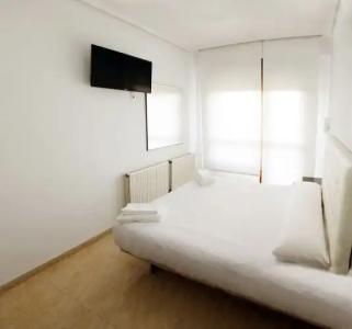 Artxanda Bilbao, Parking Gratuito en el Exterior - 4