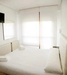 Artxanda Bilbao, Parking Gratuito en el Exterior - 15