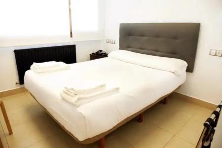 Artxanda Bilbao, Parking Gratuito en el Exterior - 42