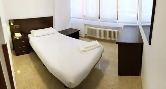 Artxanda Bilbao, Parking Gratuito en el Exterior - 54