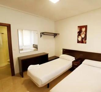 Artxanda Bilbao, Parking Gratuito en el Exterior - 29