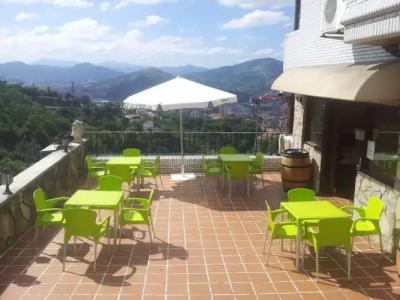 Artxanda Bilbao, Parking Gratuito en el Exterior - 16