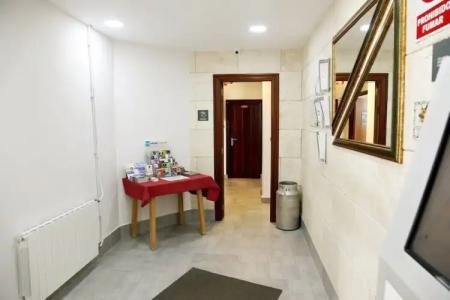 Artxanda Bilbao, Parking Gratuito en el Exterior - 12