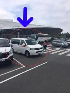 Artxanda Bilbao, Parking Gratuito en el Exterior - 28