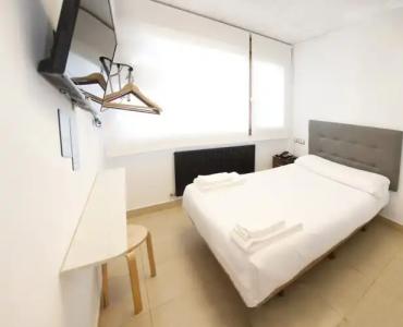 Artxanda Bilbao, Parking Gratuito en el Exterior - 34