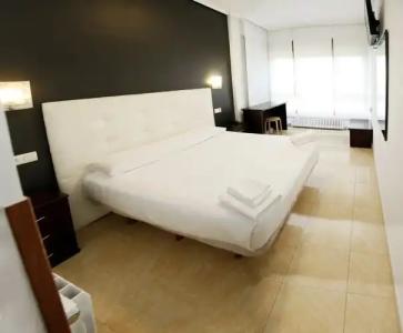 Artxanda Bilbao, Parking Gratuito en el Exterior - 6