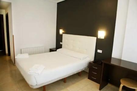 Artxanda Bilbao, Parking Gratuito en el Exterior - 48