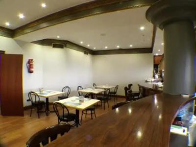 Artxanda Bilbao, Parking Gratuito en el Exterior - 23
