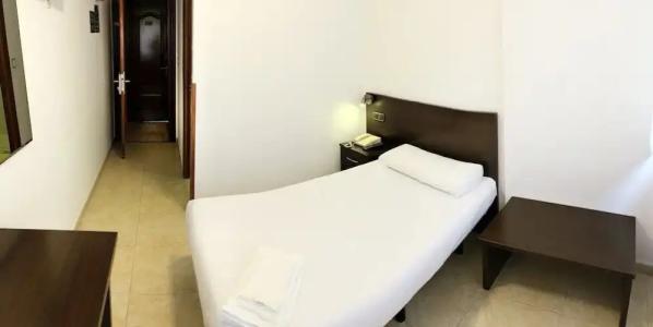 Artxanda Bilbao, Parking Gratuito en el Exterior - 55
