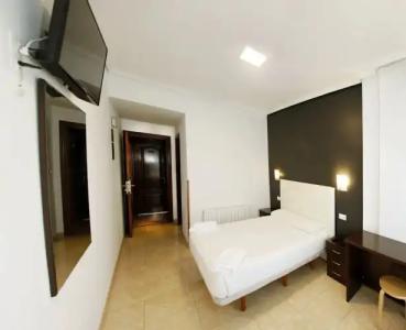 Artxanda Bilbao, Parking Gratuito en el Exterior - 33