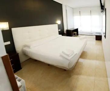 Artxanda Bilbao, Parking Gratuito en el Exterior - 32