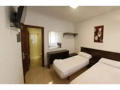 Artxanda Bilbao, Parking Gratuito en el Exterior - 26