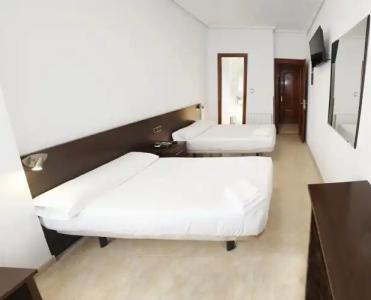 Artxanda Bilbao, Parking Gratuito en el Exterior - 7