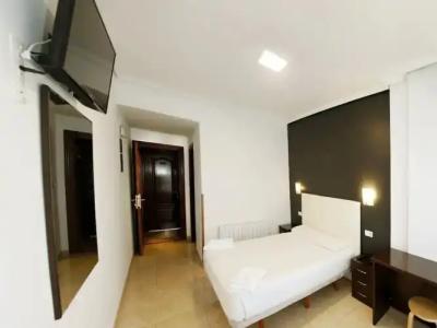 Artxanda Bilbao, Parking Gratuito en el Exterior - 24