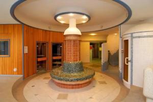 Hotel Garni Bergblick, Seelbach