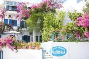 Hotel Hariklia, Agia Galini