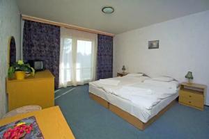 Solaris Hotel, Balatonfoldvar