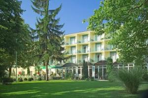 Solaris Hotel, Balatonfoldvar