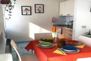 Residence Marconi Apart-hotel, Terracina