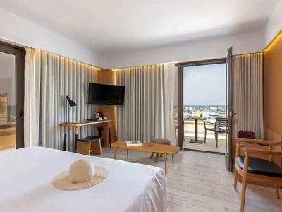 Ibis Styles Heraklion Central - 117